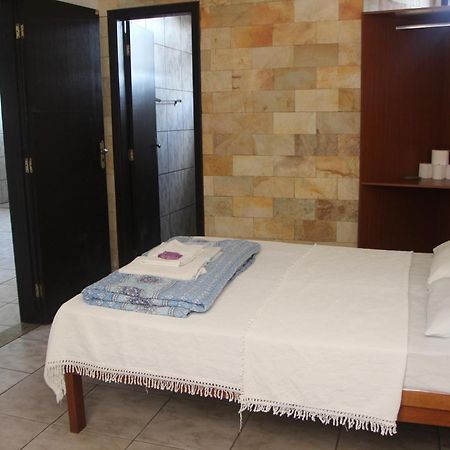 Hotel Nossa Senhora Da Conceicao Sabará Extérieur photo