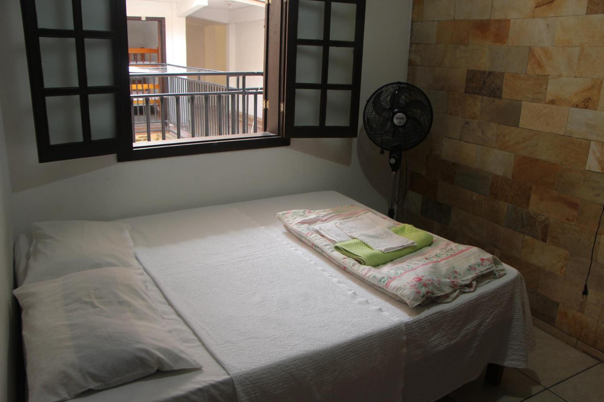 Hotel Nossa Senhora Da Conceicao Sabará Extérieur photo