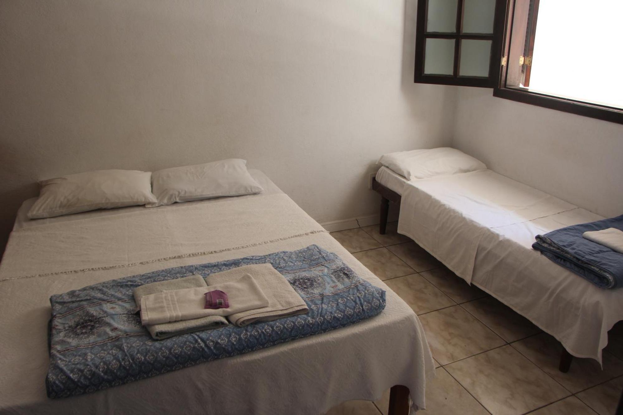 Hotel Nossa Senhora Da Conceicao Sabará Extérieur photo
