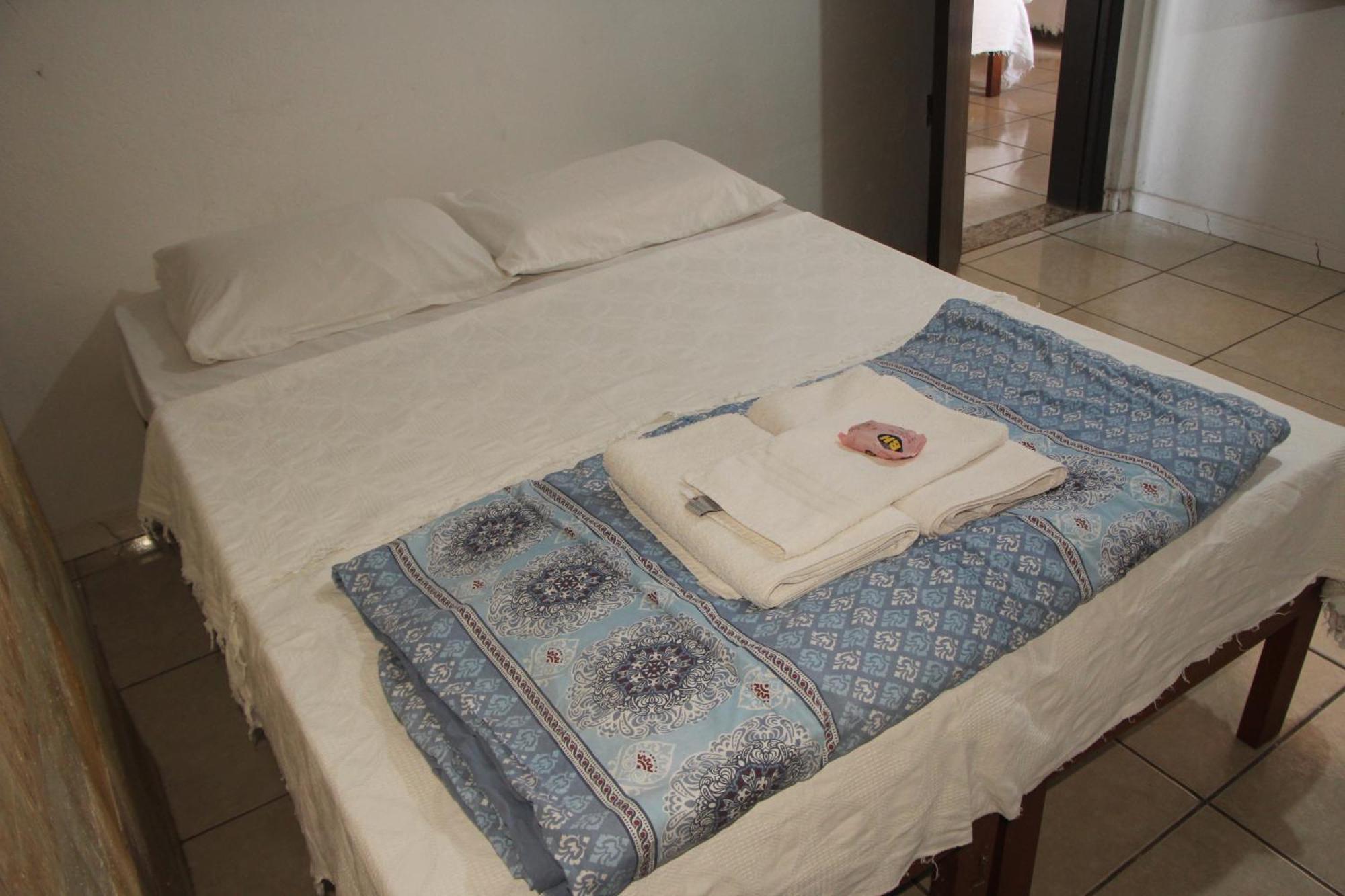 Hotel Nossa Senhora Da Conceicao Sabará Extérieur photo