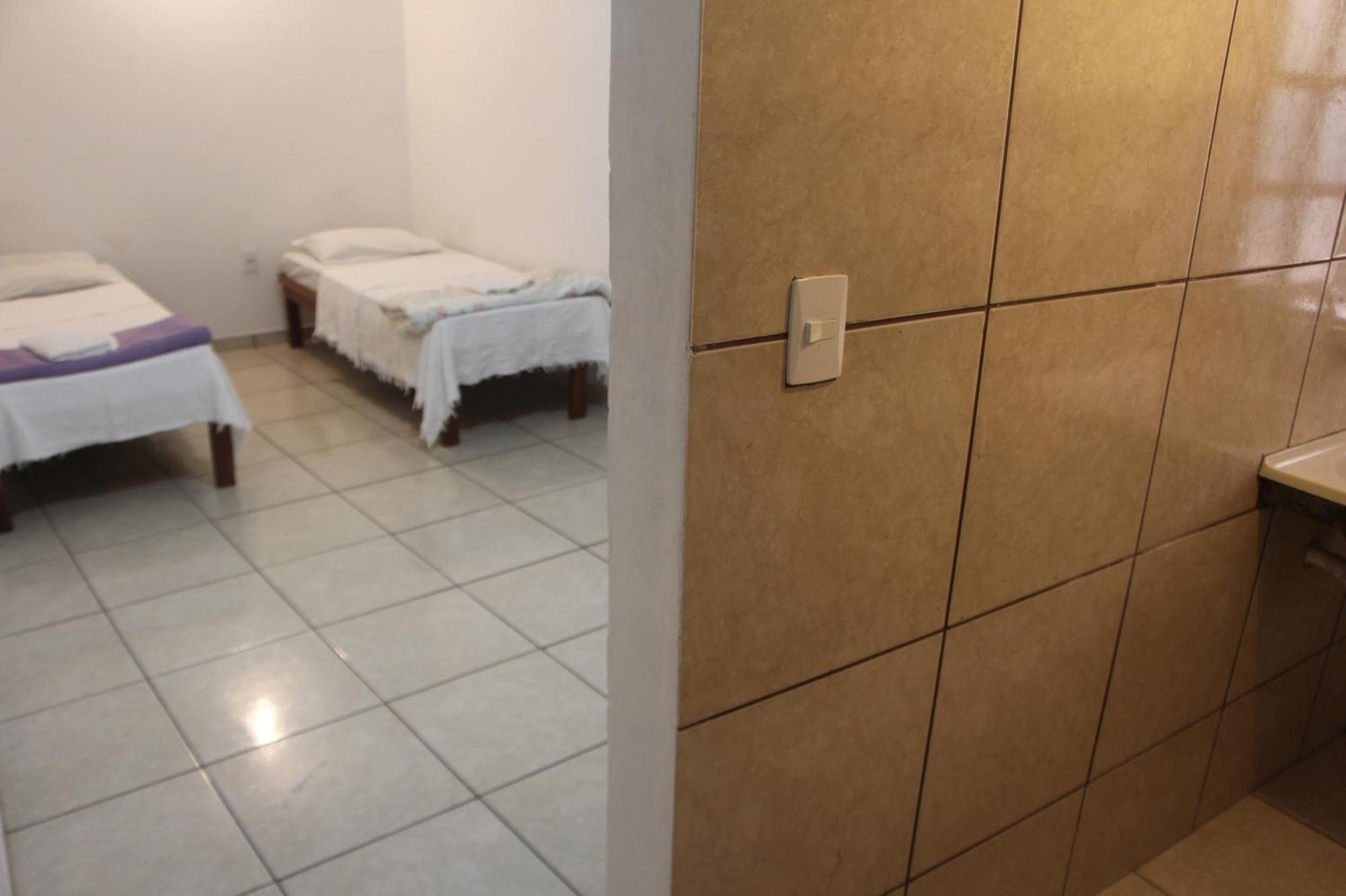 Hotel Nossa Senhora Da Conceicao Sabará Extérieur photo