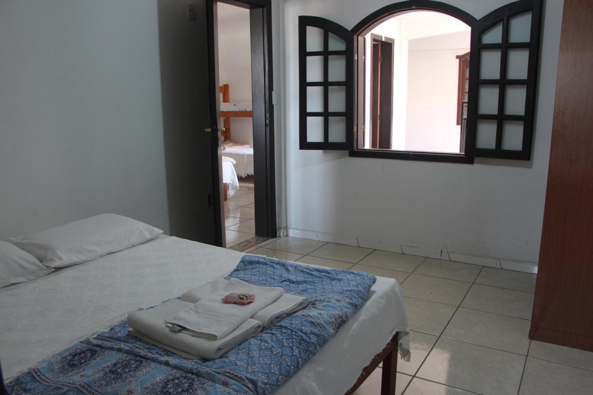 Hotel Nossa Senhora Da Conceicao Sabará Extérieur photo