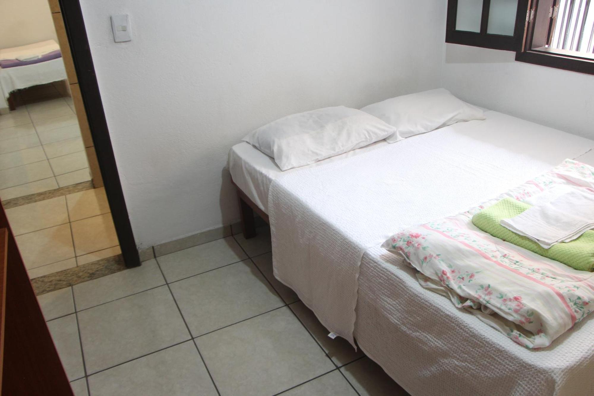 Hotel Nossa Senhora Da Conceicao Sabará Extérieur photo