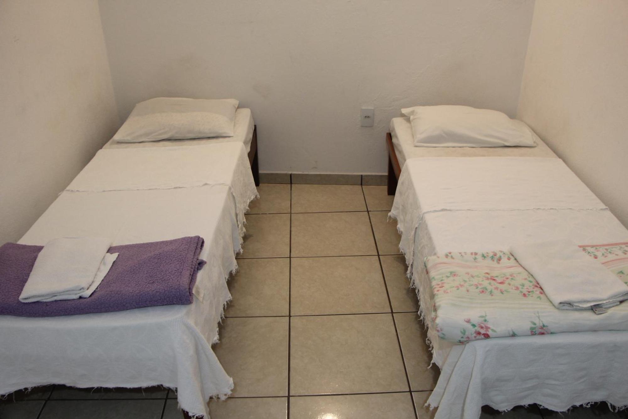 Hotel Nossa Senhora Da Conceicao Sabará Extérieur photo