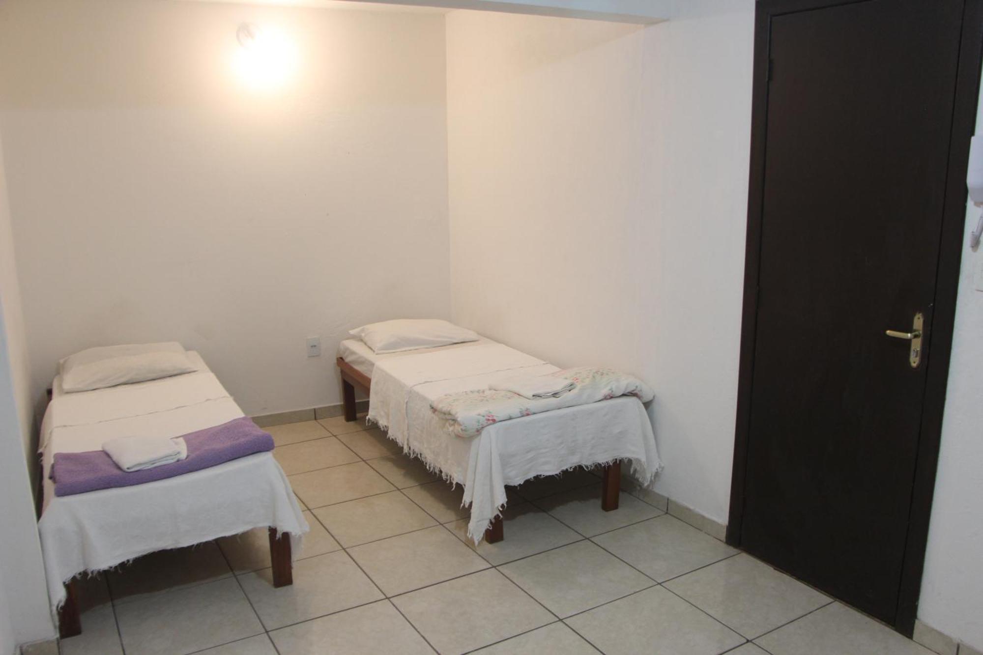 Hotel Nossa Senhora Da Conceicao Sabará Extérieur photo
