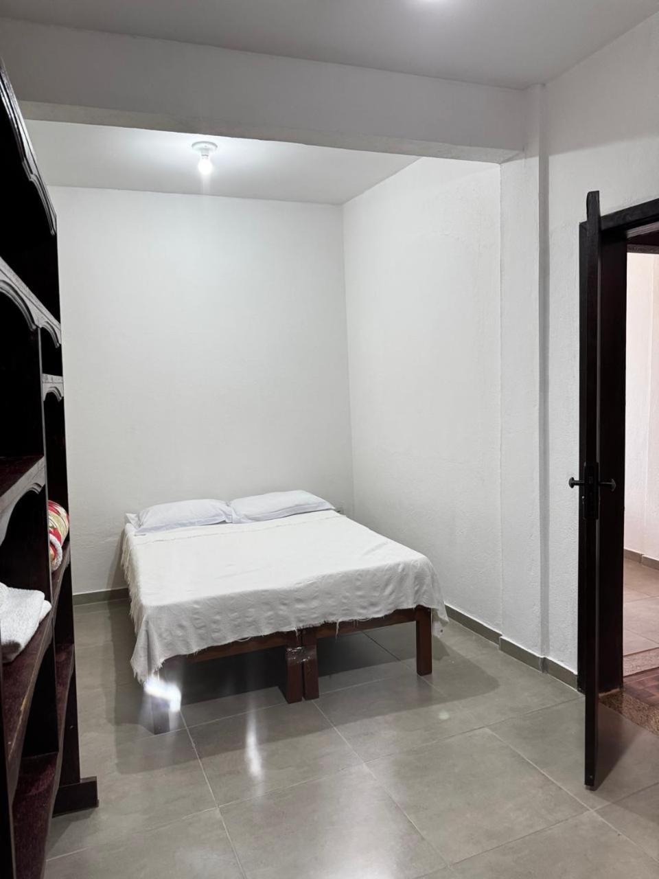 Hotel Nossa Senhora Da Conceicao Sabará Extérieur photo
