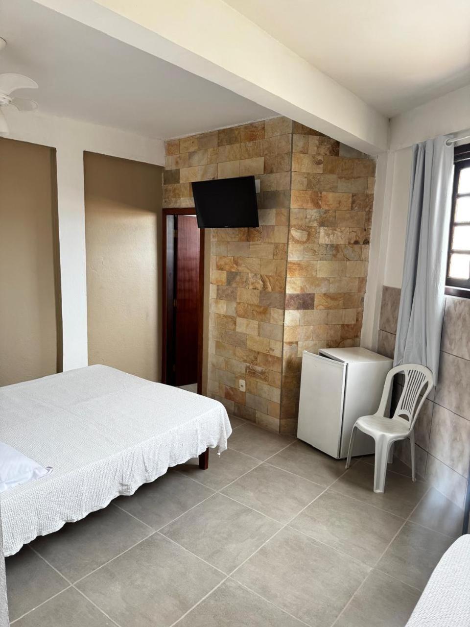 Hotel Nossa Senhora Da Conceicao Sabará Extérieur photo