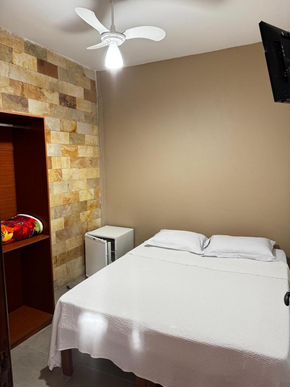 Hotel Nossa Senhora Da Conceicao Sabará Extérieur photo