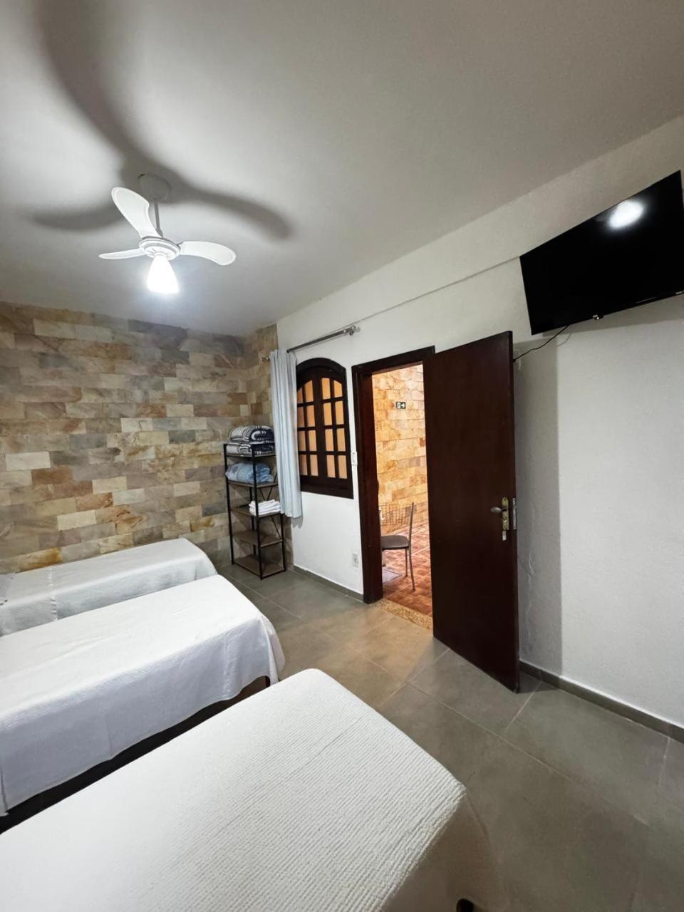 Hotel Nossa Senhora Da Conceicao Sabará Extérieur photo