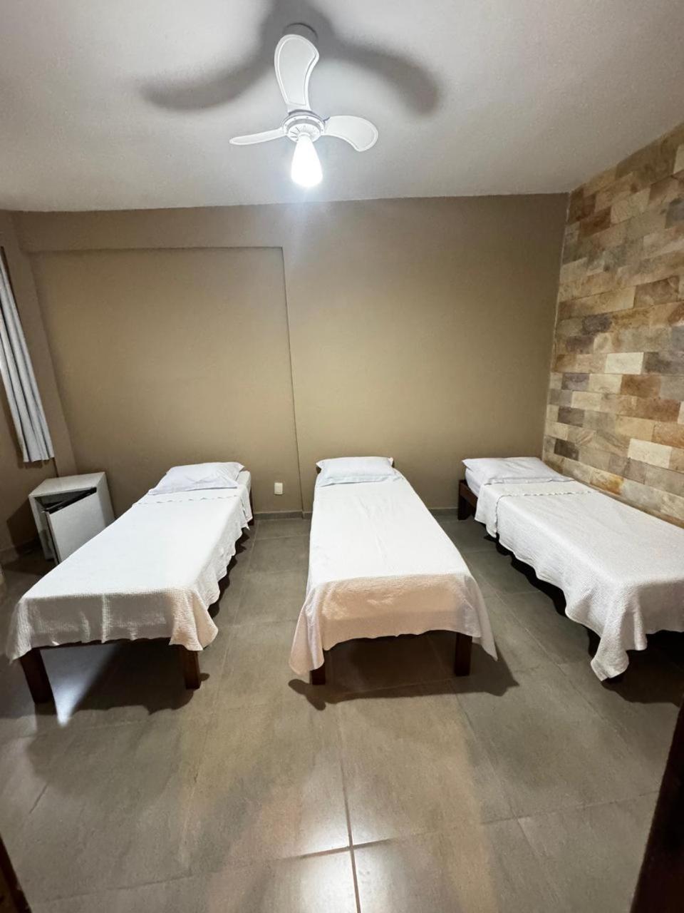 Hotel Nossa Senhora Da Conceicao Sabará Extérieur photo