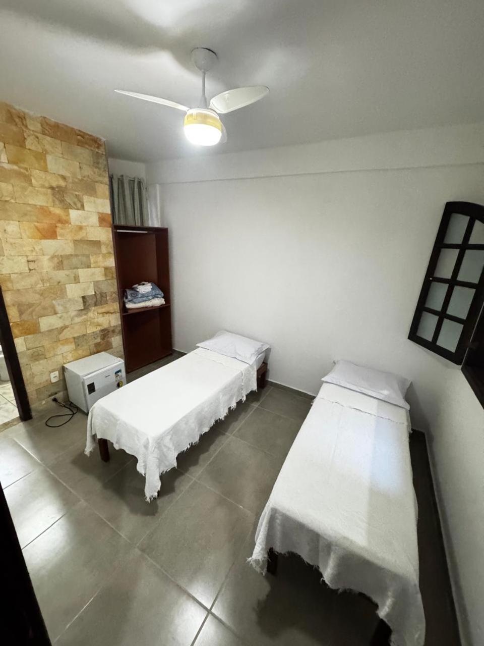 Hotel Nossa Senhora Da Conceicao Sabará Extérieur photo