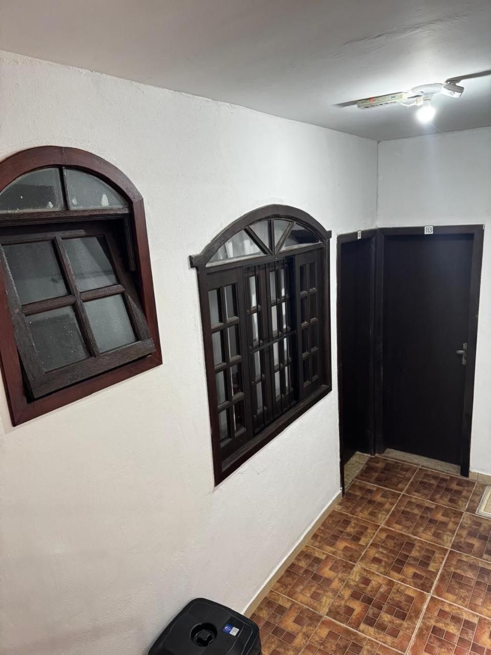 Hotel Nossa Senhora Da Conceicao Sabará Extérieur photo