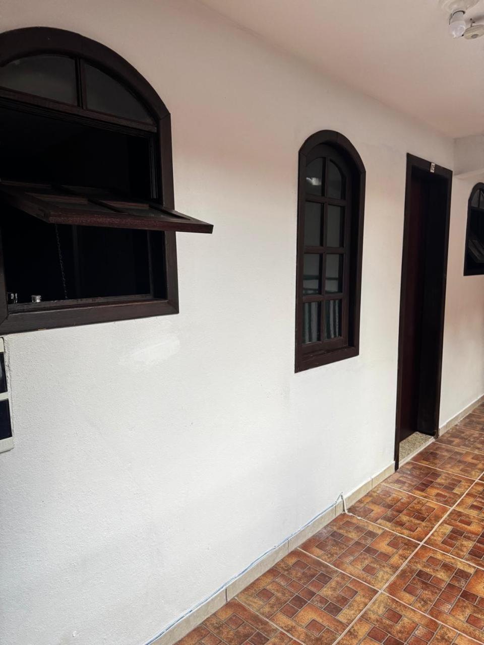 Hotel Nossa Senhora Da Conceicao Sabará Extérieur photo