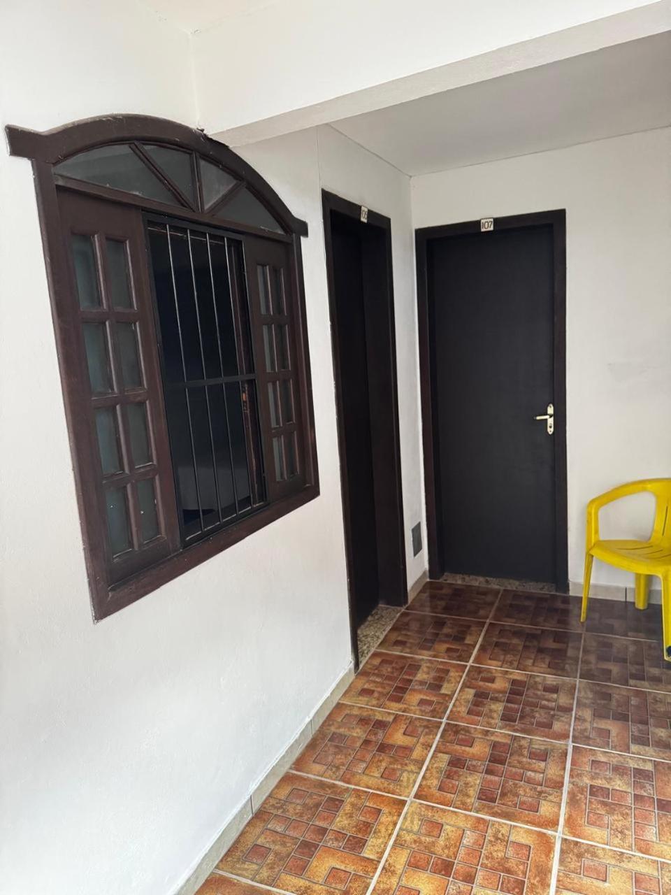 Hotel Nossa Senhora Da Conceicao Sabará Extérieur photo