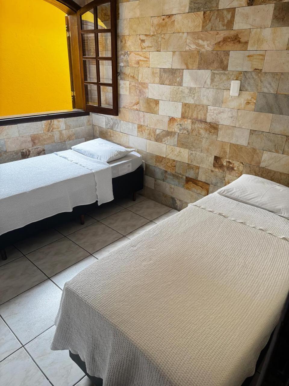 Hotel Nossa Senhora Da Conceicao Sabará Extérieur photo