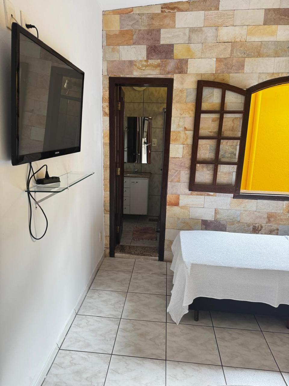 Hotel Nossa Senhora Da Conceicao Sabará Extérieur photo