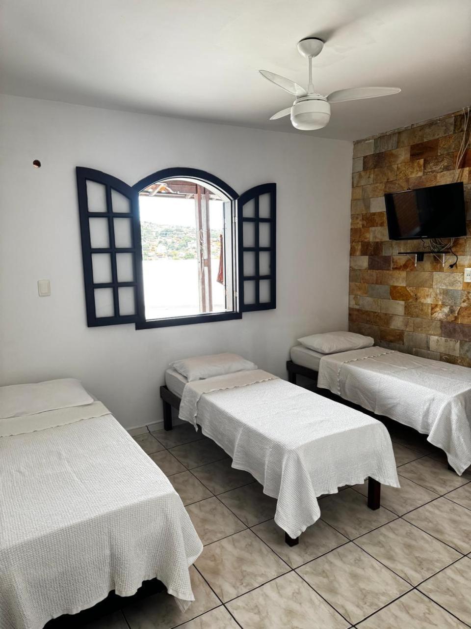 Hotel Nossa Senhora Da Conceicao Sabará Extérieur photo