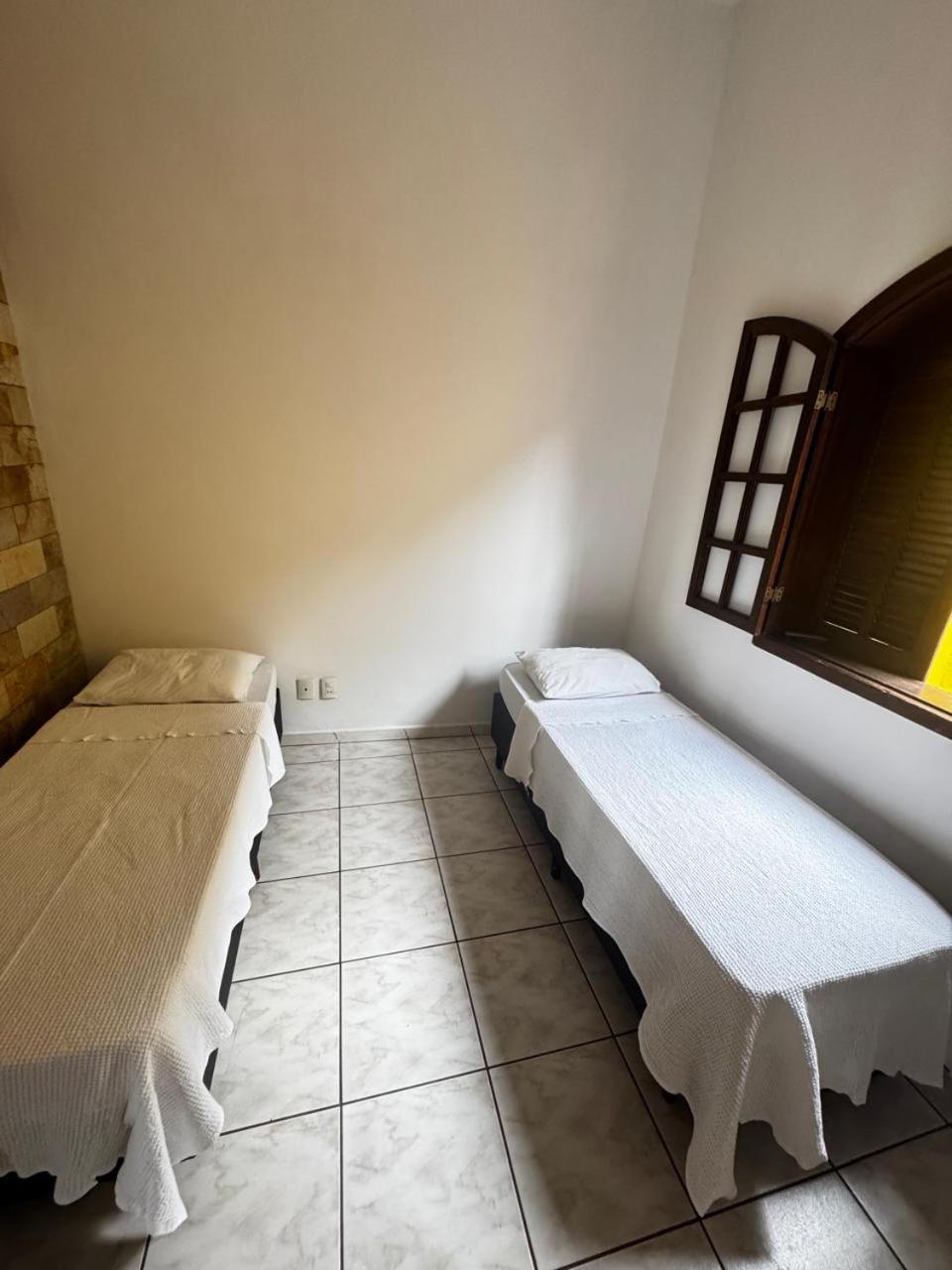 Hotel Nossa Senhora Da Conceicao Sabará Extérieur photo
