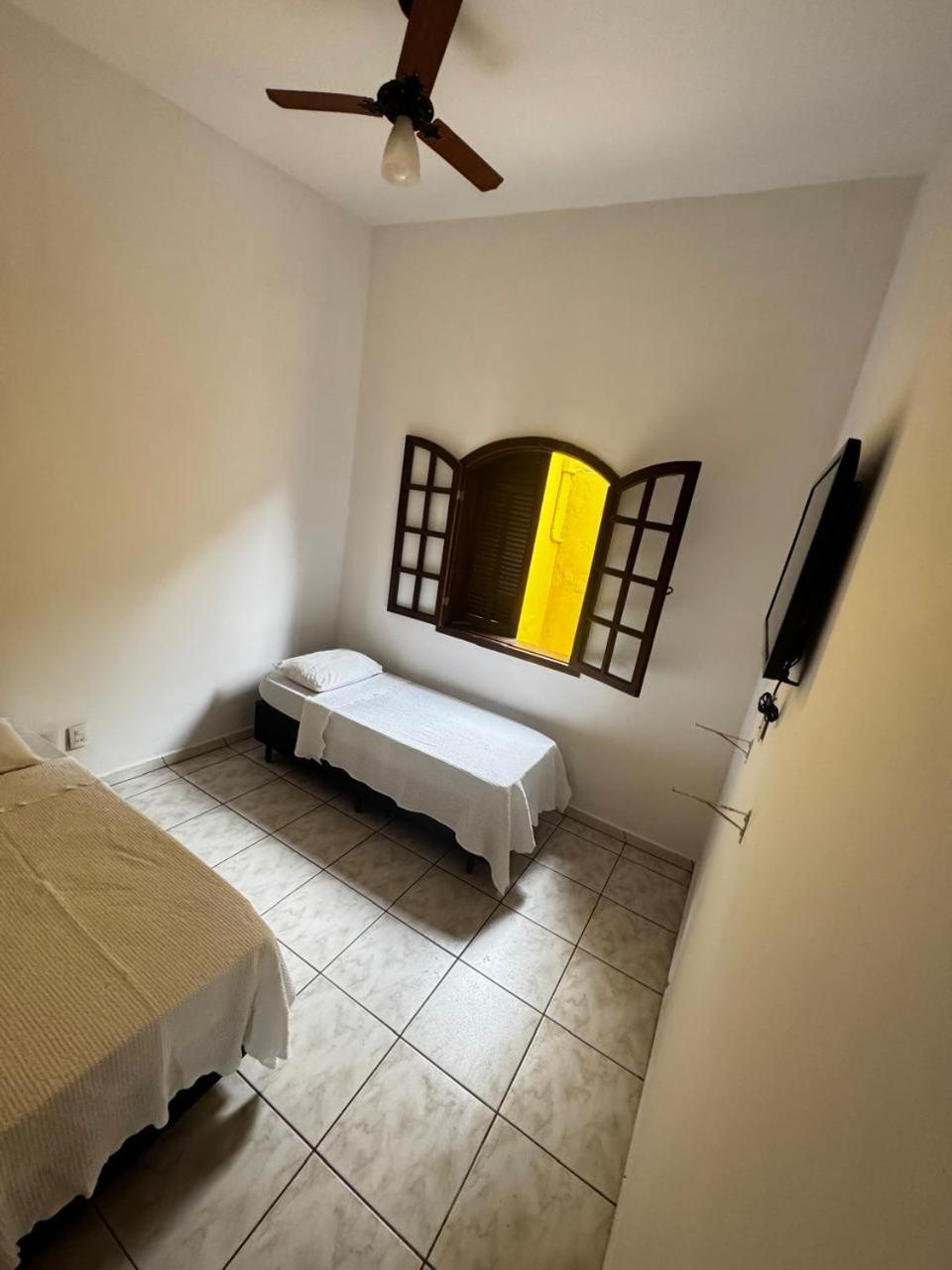 Hotel Nossa Senhora Da Conceicao Sabará Extérieur photo