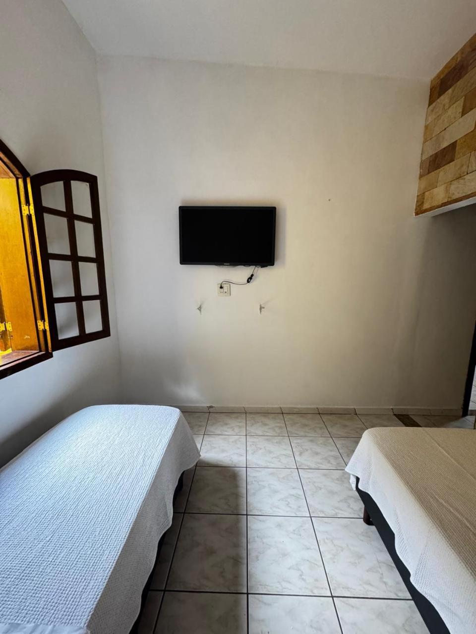 Hotel Nossa Senhora Da Conceicao Sabará Extérieur photo