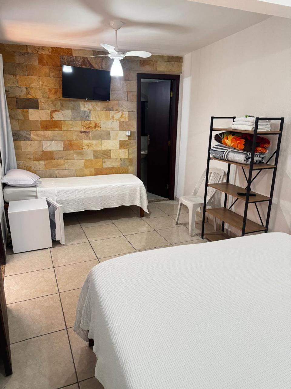Hotel Nossa Senhora Da Conceicao Sabará Extérieur photo