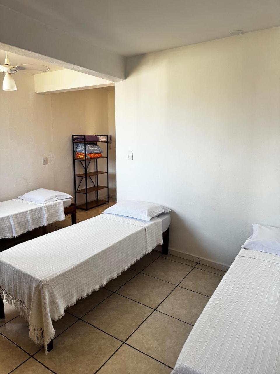 Hotel Nossa Senhora Da Conceicao Sabará Extérieur photo