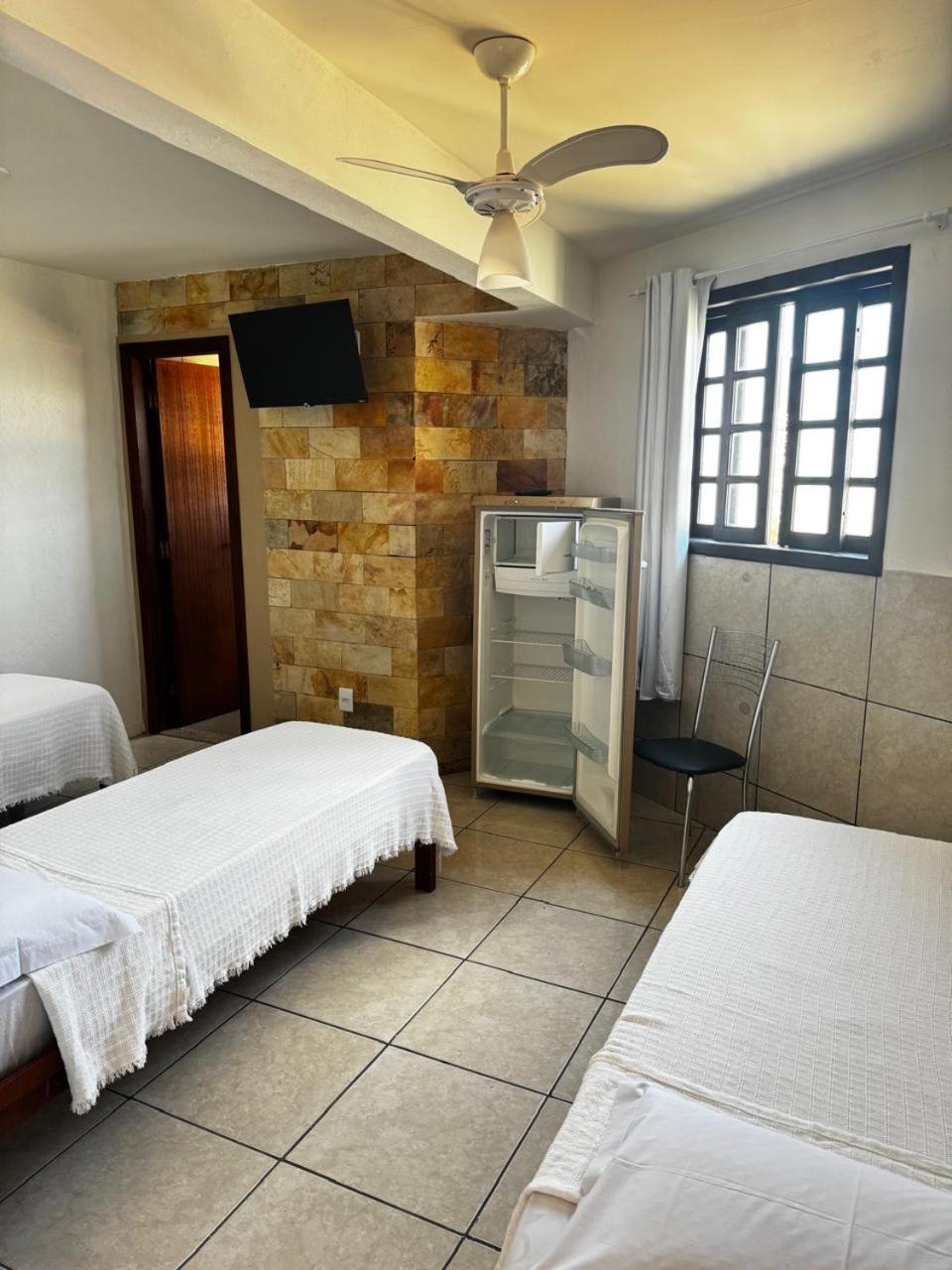 Hotel Nossa Senhora Da Conceicao Sabará Extérieur photo